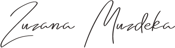Zuzana Muzdeka